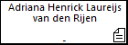 Adriana Henrick Laureijs van den Rijen