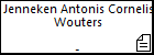 Jenneken Antonis Cornelis Wouters