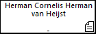 Herman Cornelis Herman van Heijst