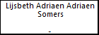 Lijsbeth Adriaen Adriaen Somers