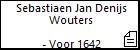 Sebastiaen Jan Denijs Wouters