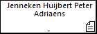 Jenneken Huijbert Peter Adriaens