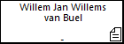 Willem Jan Willems van Buel