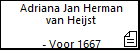 Adriana Jan Herman van Heijst