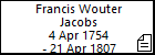 Francis Wouter Jacobs