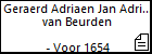 Geraerd Adriaen Jan Adriaen van Beurden