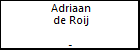 Adriaan de Roij