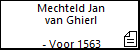 Mechteld Jan van Ghierl