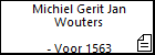 Michiel Gerit Jan Wouters