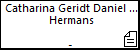 Catharina Geridt Daniel Geridt Hermans
