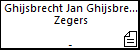 Ghijsbrecht Jan Ghijsbrecht Zegers