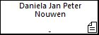 Daniela Jan Peter Nouwen