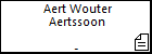 Aert Wouter Aertssoon