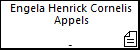 Engela Henrick Cornelis Appels