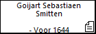 Goijart Sebastiaen Smitten