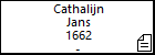 Cathalijn Jans