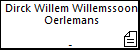 Dirck Willem Willemssoon Oerlemans