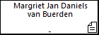 Margriet Jan Daniels van Buerden