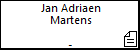 Jan Adriaen Martens