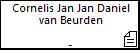 Cornelis Jan Jan Daniel van Beurden