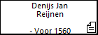 Denijs Jan Reijnen