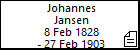 Johannes Jansen