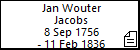 Jan Wouter Jacobs