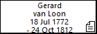 Gerard van Loon