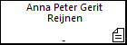 Anna Peter Gerit Reijnen