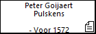 Peter Goijaert Pulskens