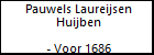 Pauwels Laureijsen Huijben