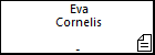 Eva Cornelis