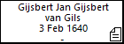 Gijsbert Jan Gijsbert van Gils