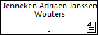 Jenneken Adriaen Janssen Wouters