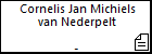 Cornelis Jan Michiels van Nederpelt