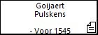 Goijaert Pulskens