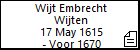 Wijt Embrecht Wijten