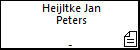 Heijltke Jan Peters
