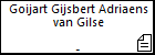 Goijart Gijsbert Adriaens van Gilse