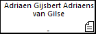 Adriaen Gijsbert Adriaens van Gilse