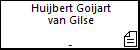 Huijbert Goijart van Gilse