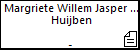 Margriete Willem Jasper Peter Huijben