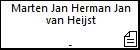 Marten Jan Herman Jan van Heijst