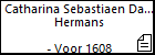 Catharina Sebastiaen Daniel Hermans