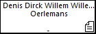 Denis Dirck Willem Willemssoon Oerlemans