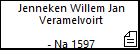 Jenneken Willem Jan Veramelvoirt