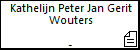 Kathelijn Peter Jan Gerit Wouters