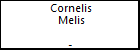 Cornelis Melis