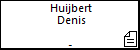 Huijbert Denis