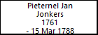 Pieternel Jan Jonkers